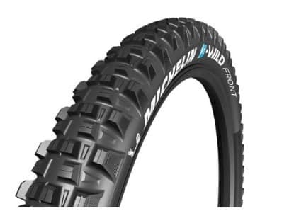 Plášť 27,5 x 2,6 Michelin  WILD ENDURO Front GUM-X TS TLR