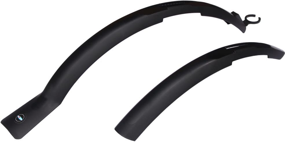 Blatník 24"-28" P + Z plast 57 mm, Valoun