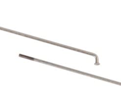 Drát 082/2 mm pozink