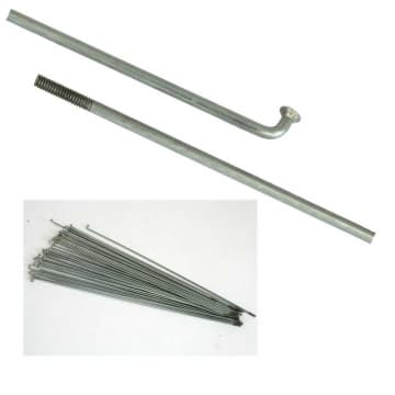 Drát 231/2 mm pozink