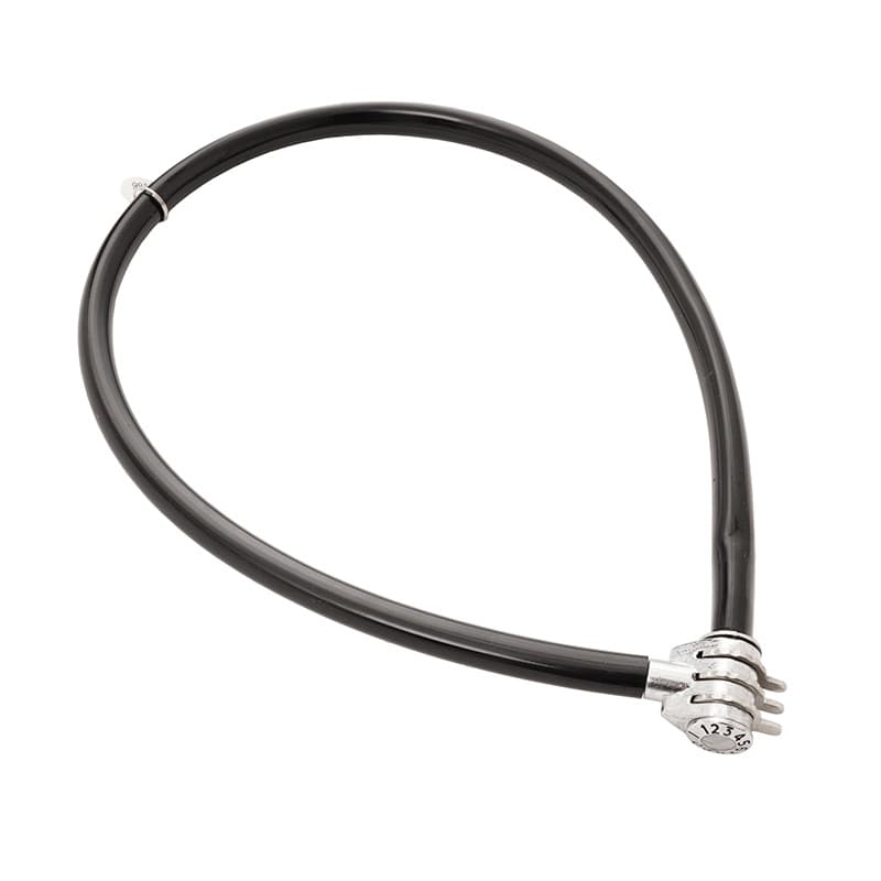 Zámek kódový  760/8 Sekura KB 106