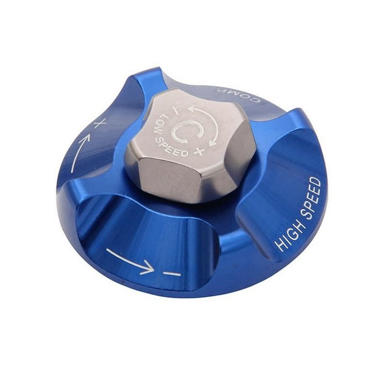 SR ovládání komprese RC2 (FKE427)