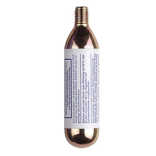 Bombička Jetvalve CO2 16g - 1 ks