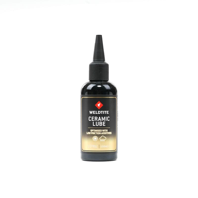 Olej na řetěz Weldtite CERAMIC 100 ml