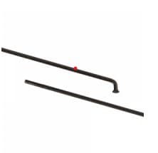 Drát 131/2 mm nerez černý Sandvik