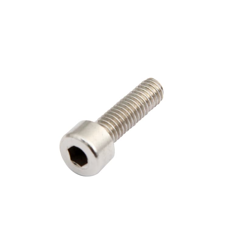 Šroub M4 X 14 imbus