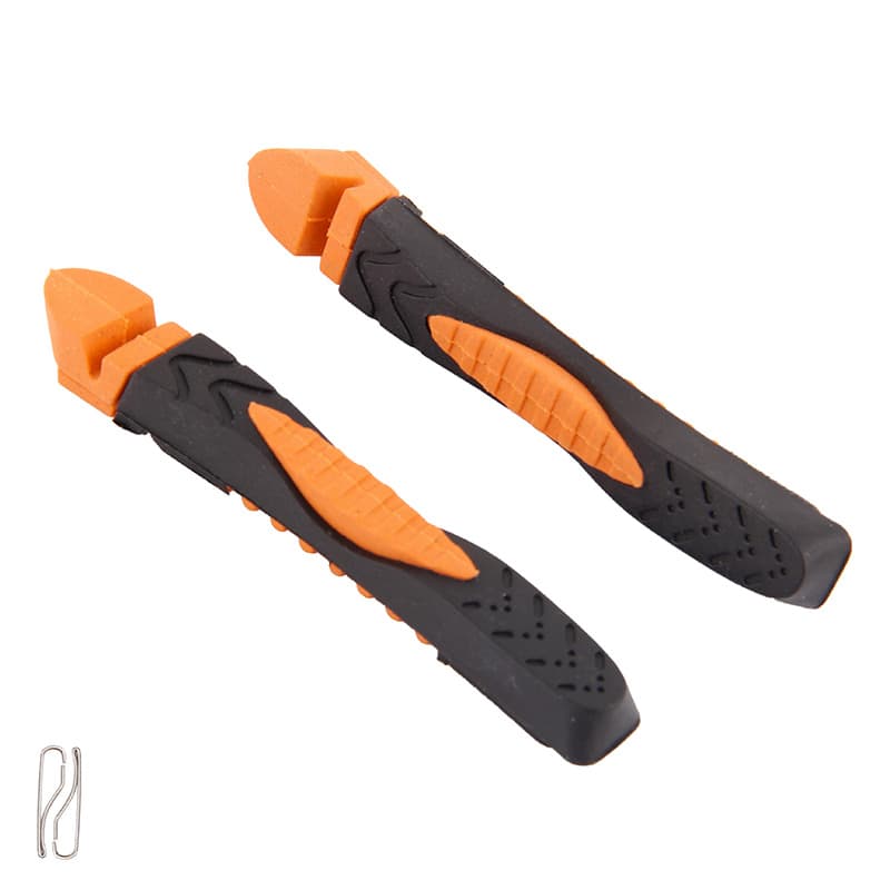 Náhradní gumičky SPC - MTB BP03 (servisní balení)