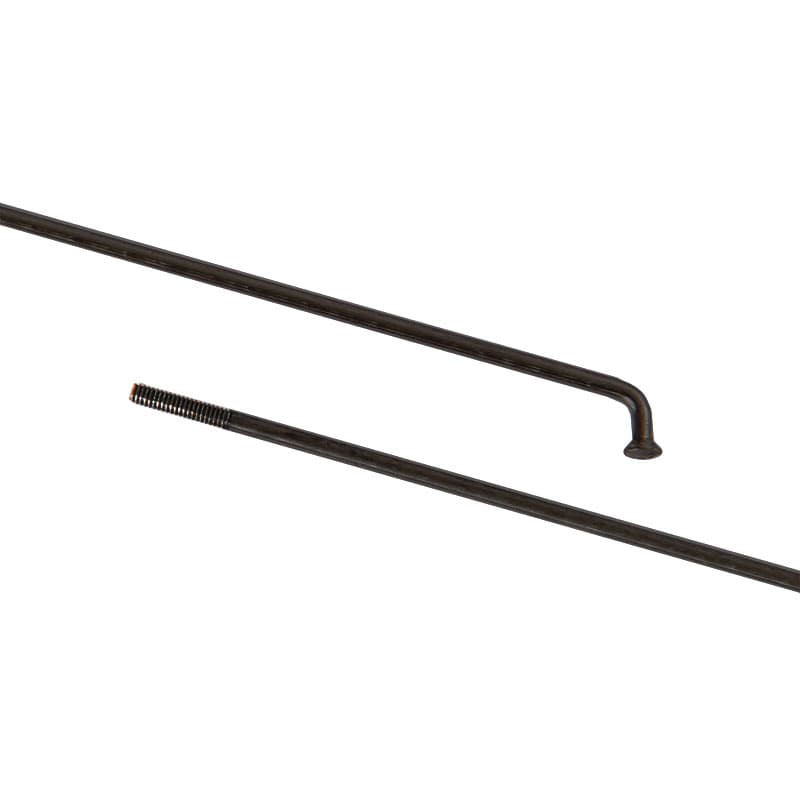 Drát 258/2 mm černý