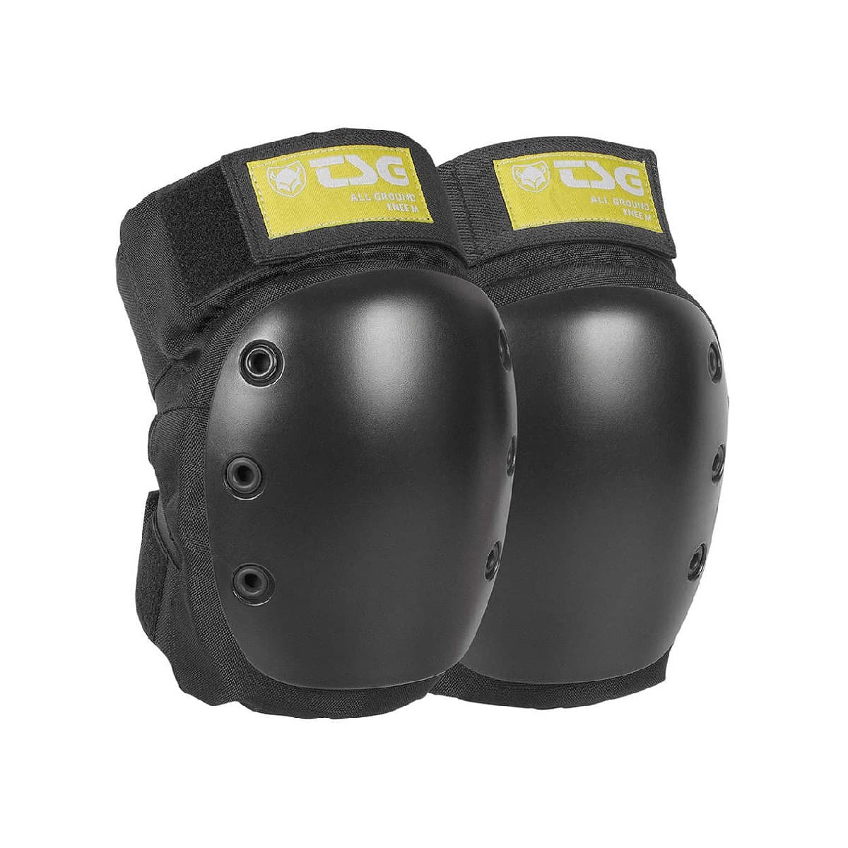 xChrániče kolen TSG  kneepad all ground, L