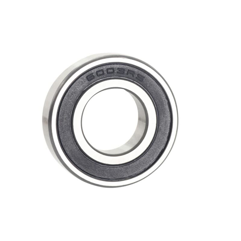 Ložisko kuličkové CB-107 6003 2RS  17x35x10