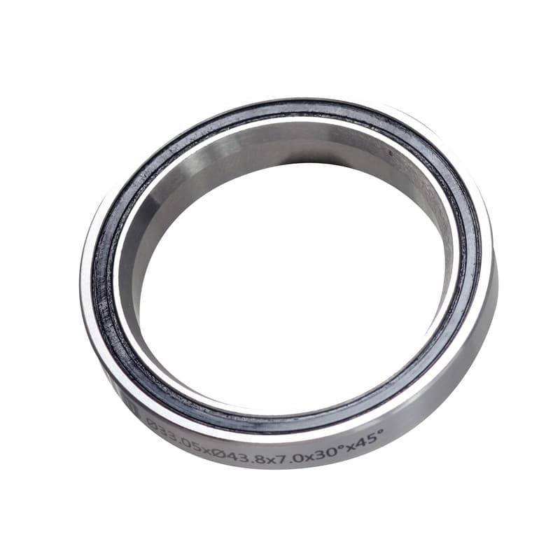 Ložisko hlavového složení CB-745  33,05x43,8x7   30°/45°