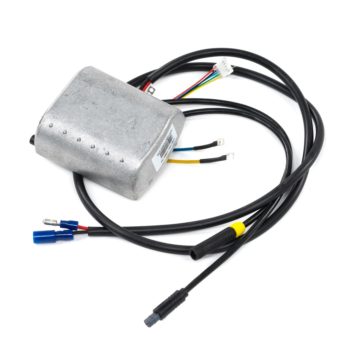 Řídící jednotka TSDZ2 pro středový motor TS250