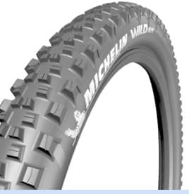 Plášť 29X2.35 Michelin WILD AM COMPETITION LINE TS TLR