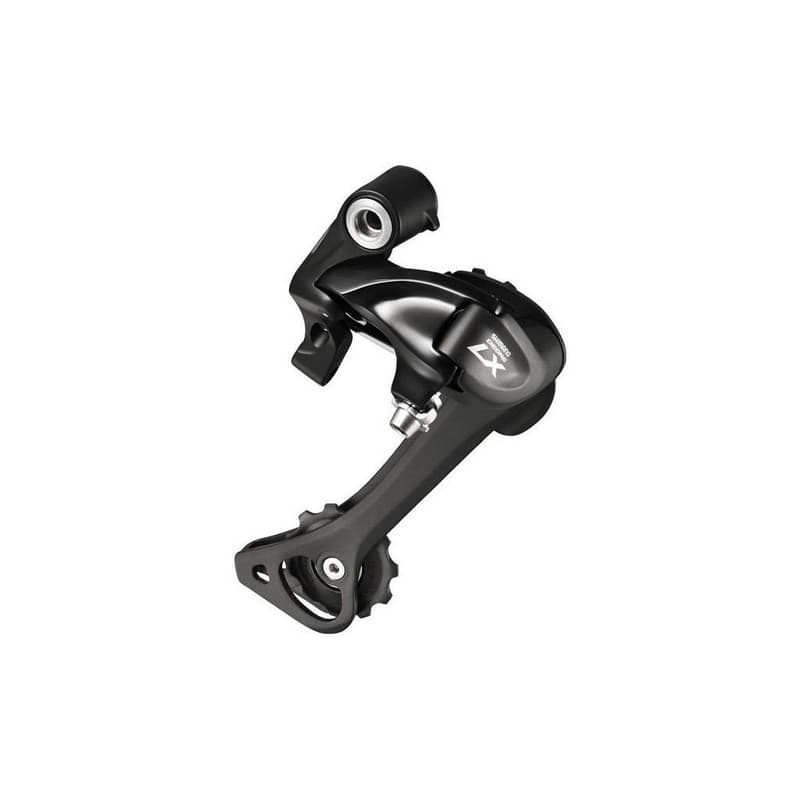 Přehazovačka MTB Shimano LX RD-T670 SGS 10 rychl