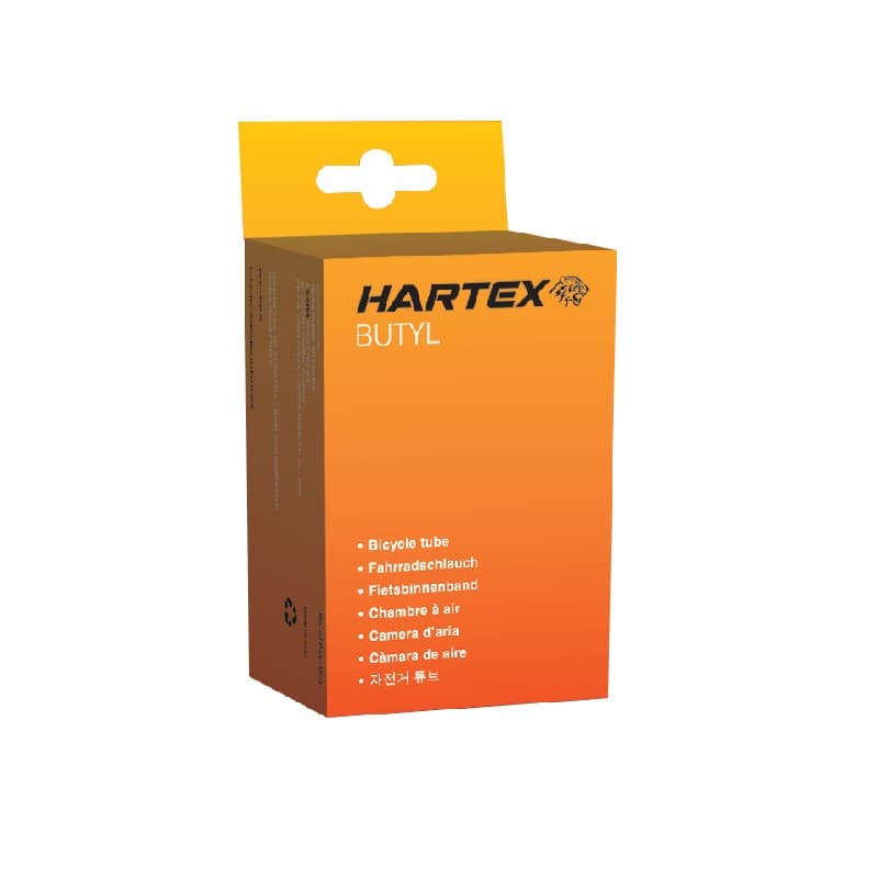 Duše 26 x 1,75-2,25 (559-47/57) MTB 26 FV48 Hartex