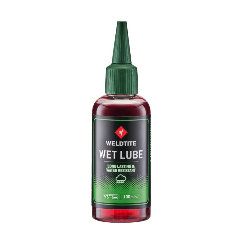 Olej na řetěz Weldtite TF2 Extreme WET 100 ml