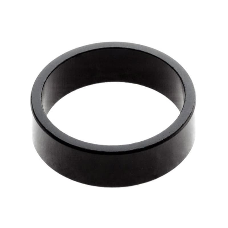 Kroužek řízení ahead  28,6 mm/10 mm, černý