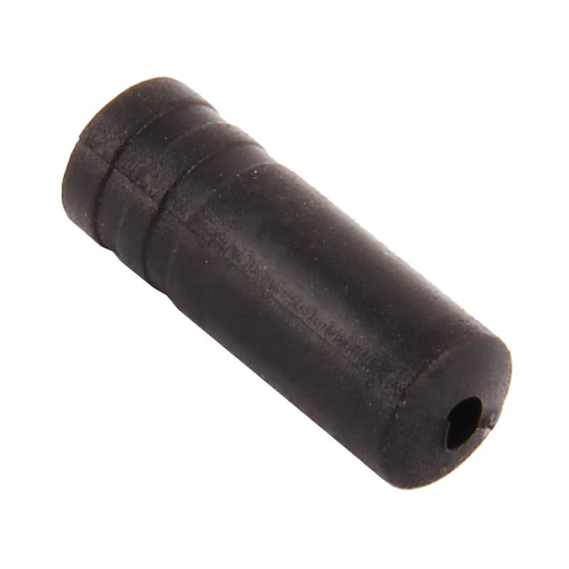 Koncovka bowdenu plast - 5 mm