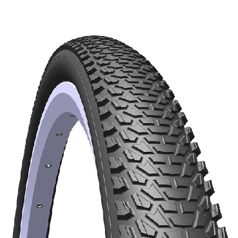 Plášť 27,5 x 2,35 (584-60) R15 Cheetah Rubena