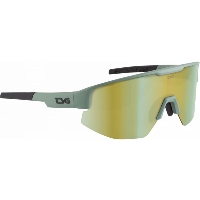 Brýle sluneční TSG Loam sunglasses Green grey