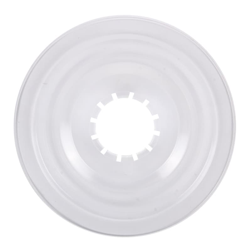 Kryt výpletu 165 mm / na náboj