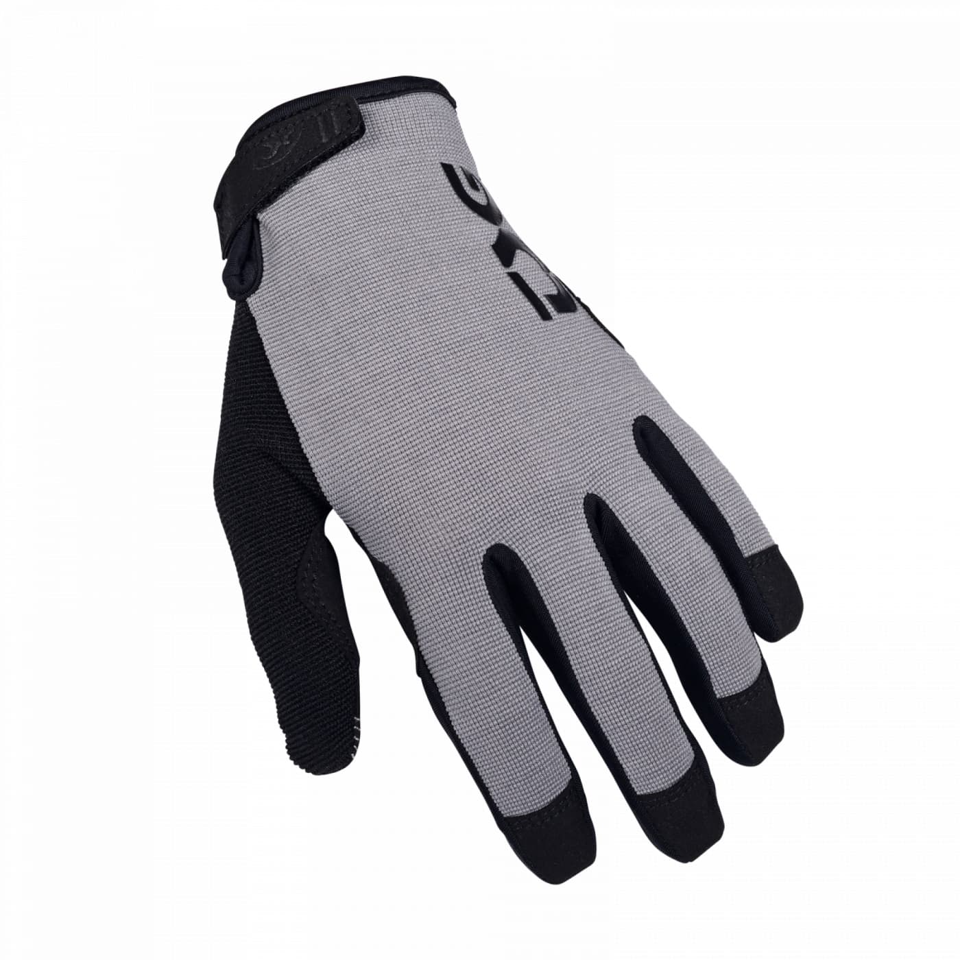 Rukavice TSG Good grey, XS