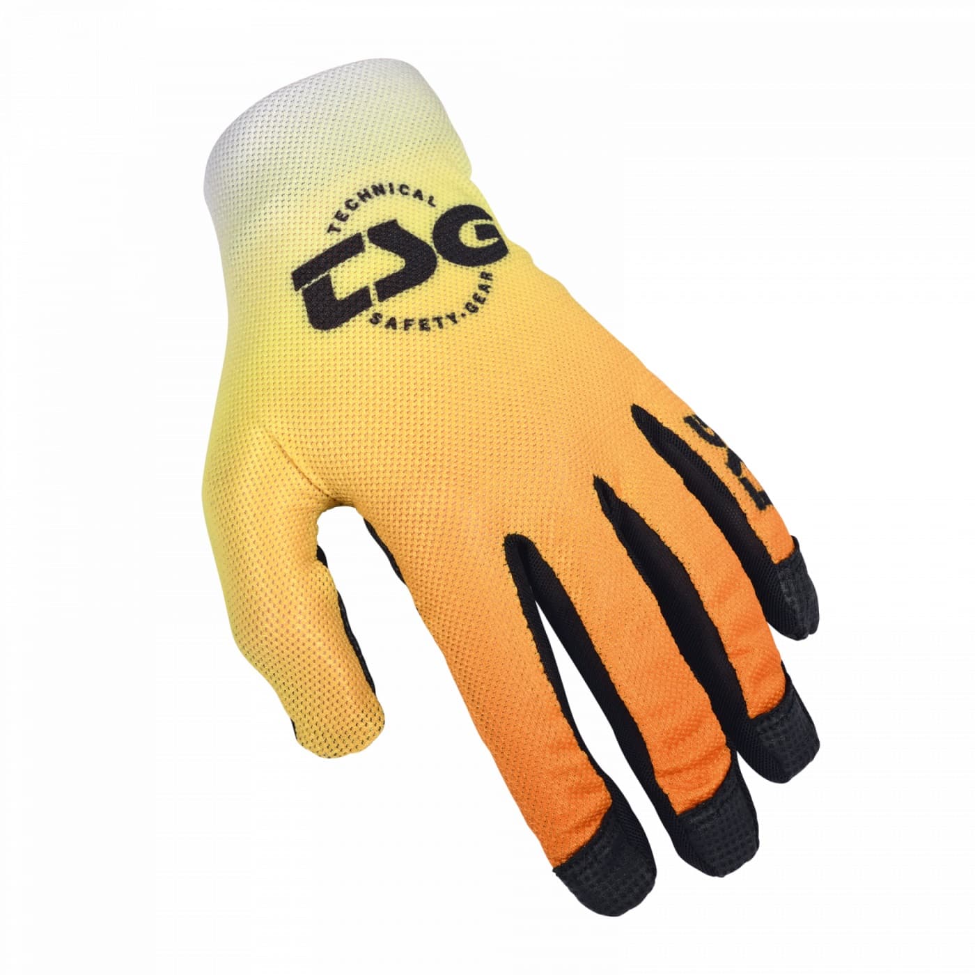 Rukavice TSG Easy Sunset, XS