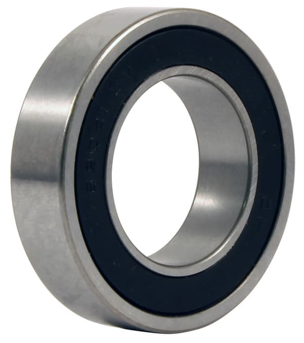 Ložisko kuličkové CB-139 6904 d21,5, 21,x37x9 ) mot. Bosch Gen 2+4 ložisko klik. hříd.