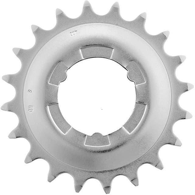 Pastorek Shimano NEXUS 20 zubů