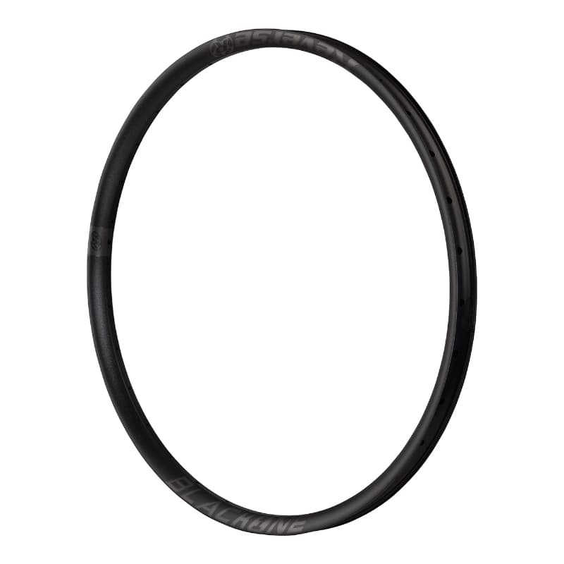 Ráfek 622x35 Reverse Black One TR Black / Stealth