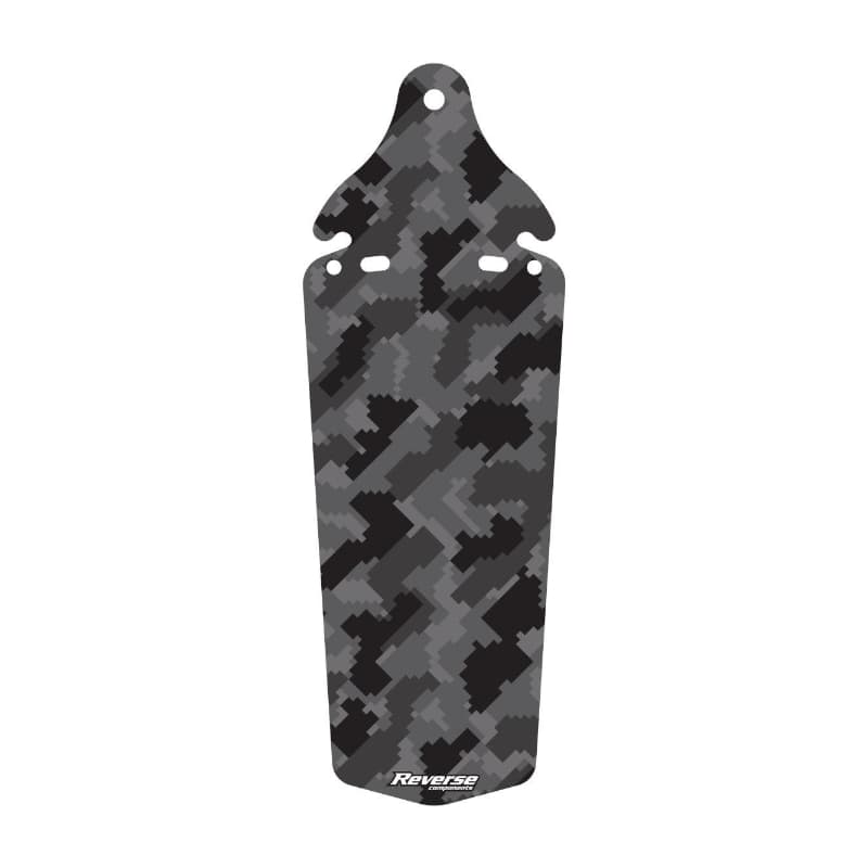 Blatník zadní Reverse MudGuard Camo