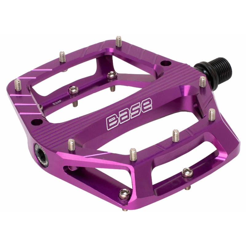 Pedály Reverse Base Purple