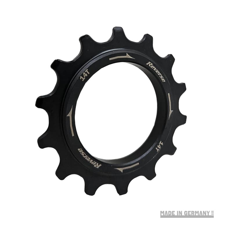 Pastorek Reverse Single Speed XD 14 zubů