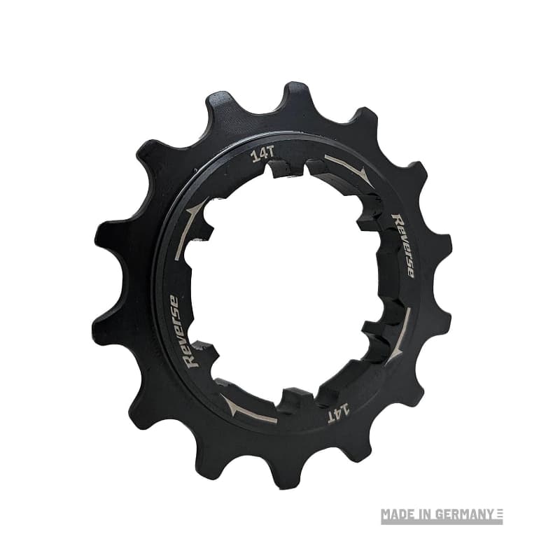 Pastorek Reverse Single Speed MS 14 zubů