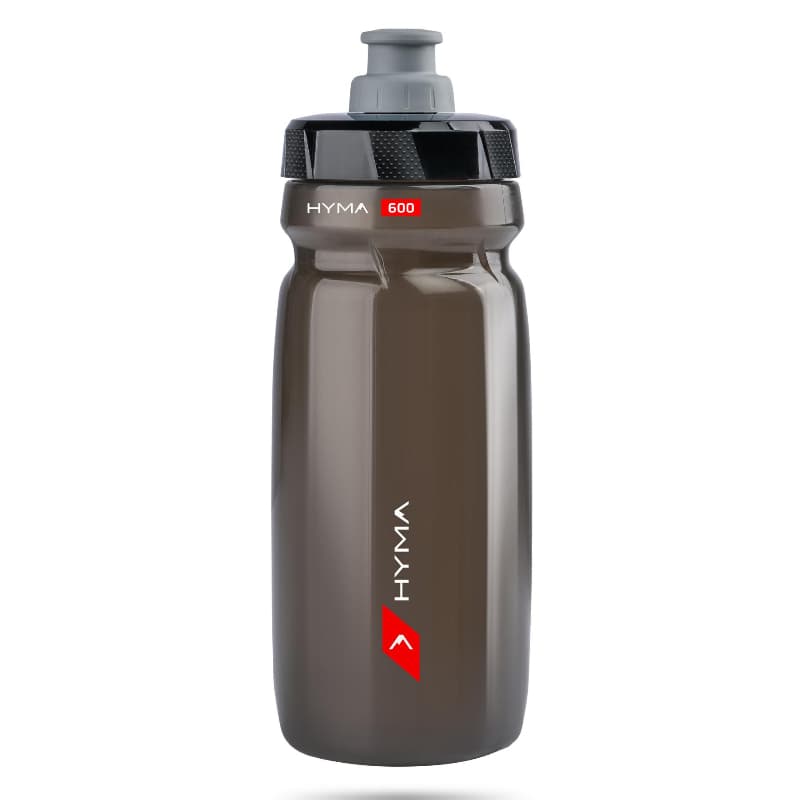 Láhev Raceone Hyma 0,6 l  Smoke