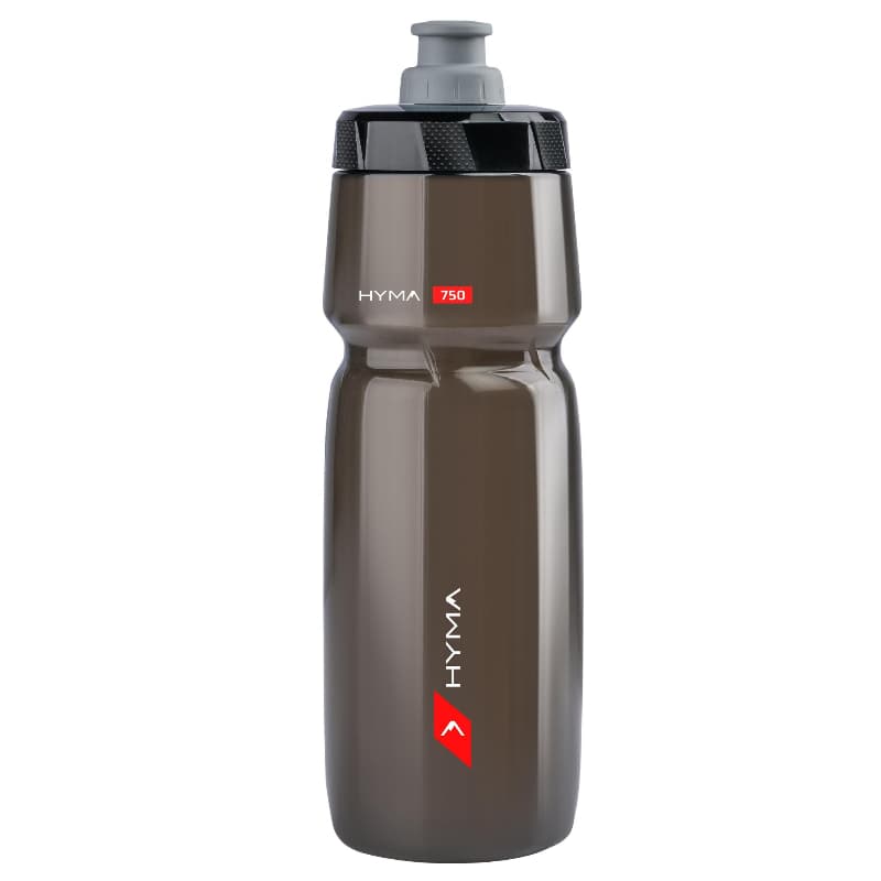 Láhev Raceone Hyma 0,75 l  Smoke