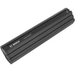 Baterie Bosch interní I3 PowerTube 36V 400 Wh/11 Ah Vertikal