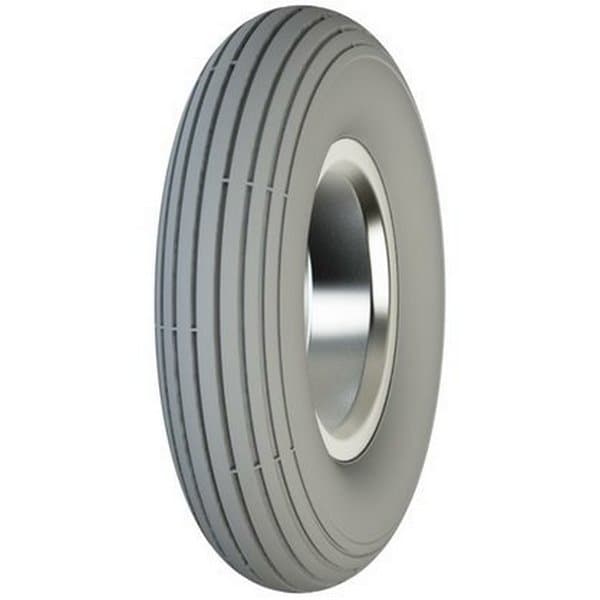 Plášť  200-50 SRI-17 šedý DSI