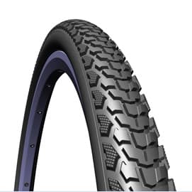 Plášť 28 x 1,75 700x40 (622-42)  V84 Gripper ST ADV + RS Classic 22 Rubena