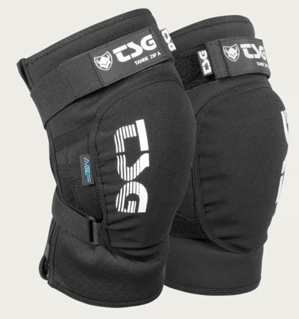 Chrániče kolen TSG Tahoe zip A, L