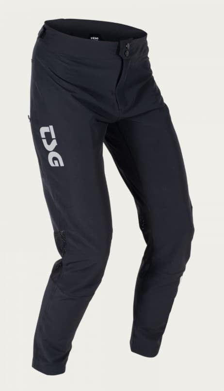 Kalhoty dámské TSG Seen pants Black, XS