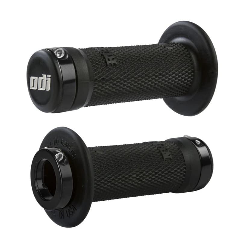 Gripy MTB ODI Ruffian Mini V2.1 černé