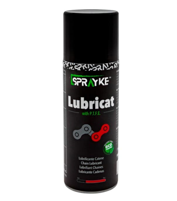 Olej Sprayke LUBRICAT 200 ml