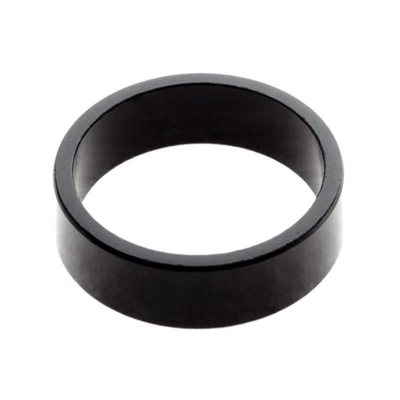 Kroužek řízení ahead  28,6 mm/8 mm, černý