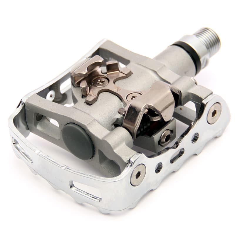 Pedály nášlapné SPD MTB Shimano PD-M324 jednostranné