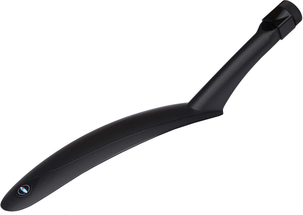 Blatník 26"-28" na sedlovku Valfull černý