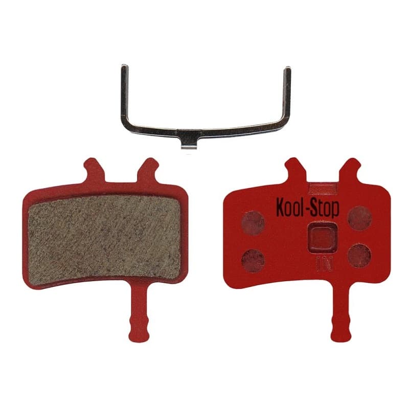 Destičky brzdové Kool Stop AVID Juicy 3, 5, 7/Carbon/Ultimate, Ball Bearing 7