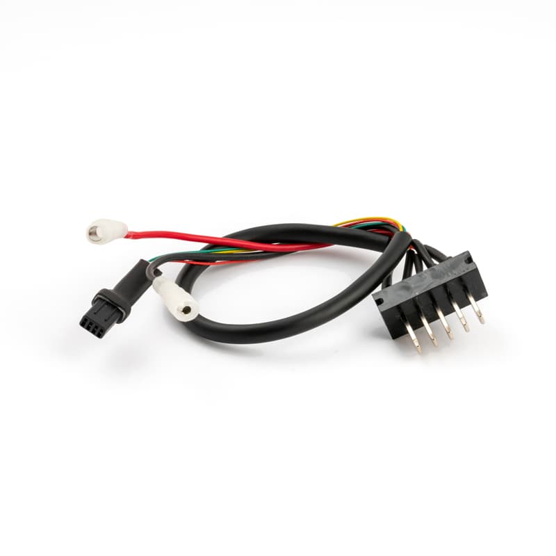 Konektor pro interní baterii Maxdrive
