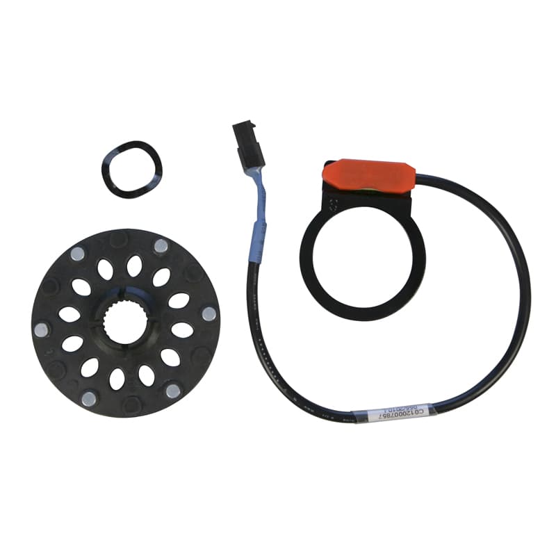 Snímač magnet  Elektra/Elektron