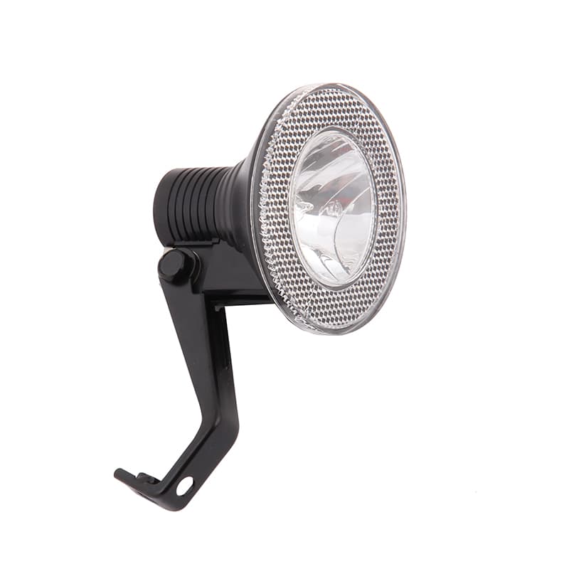 Světlo přední halogen k elektrokolu Elektra/Elektron